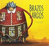 brazos largos  Brazos Largos (INFANTIL)