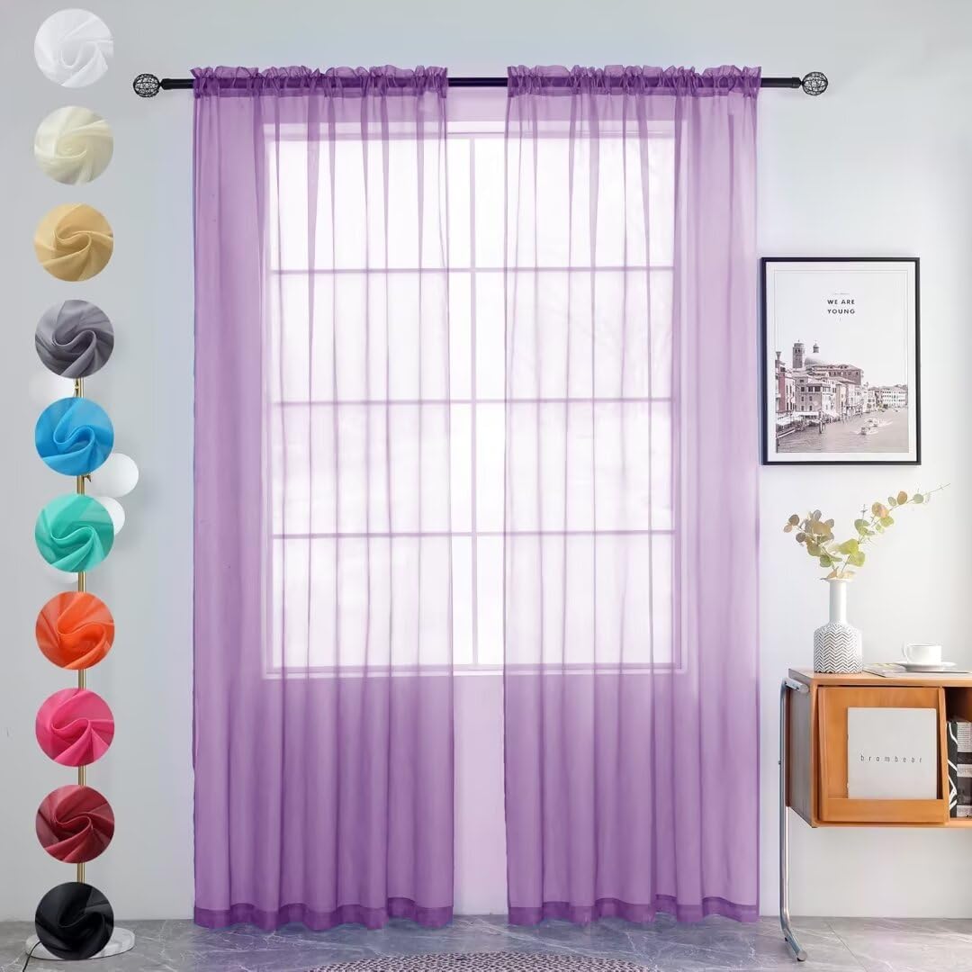 15 Lavender Apartment Ideas That Look So Cozy 43 61NMT3OoW8L. AC SL1080