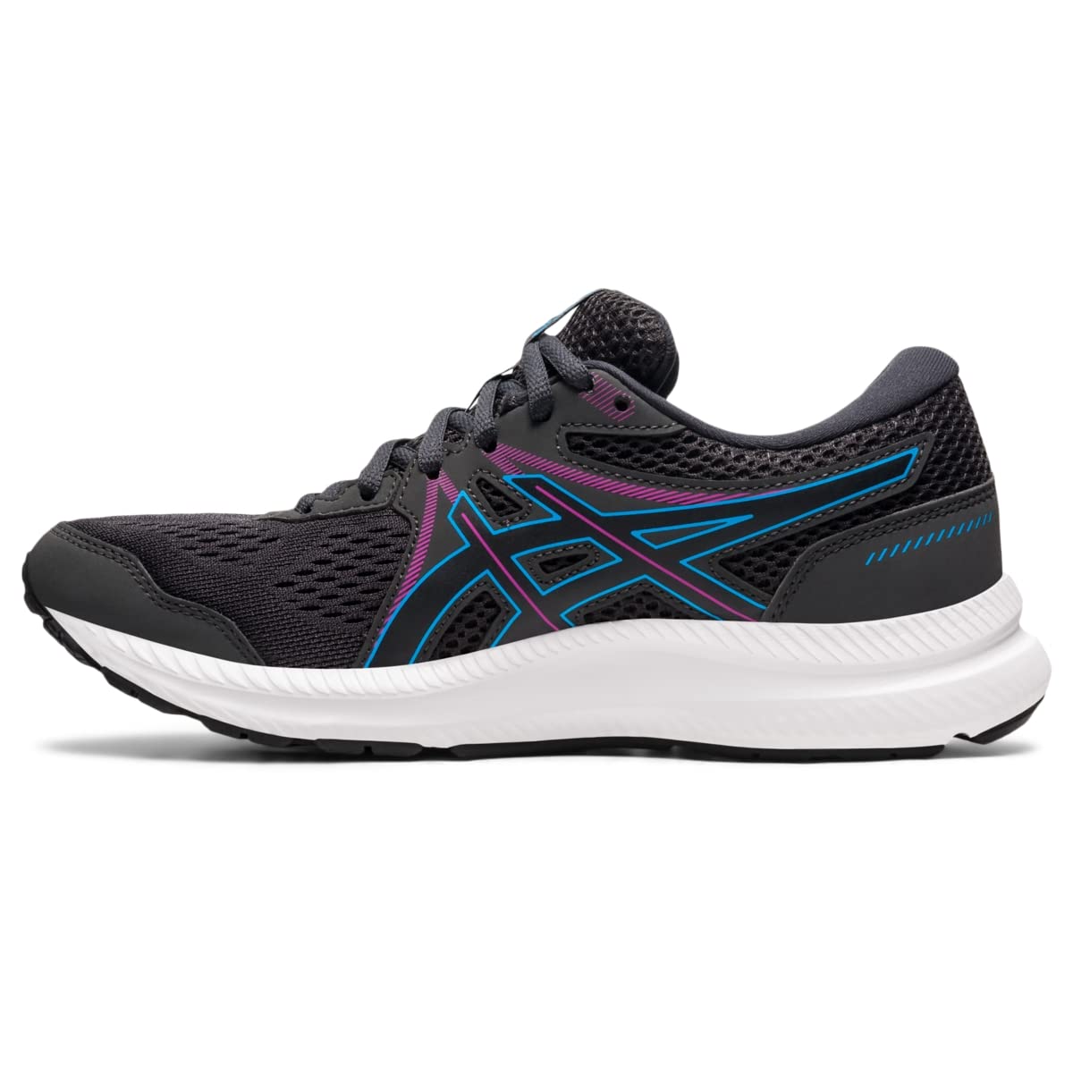 ASICS Women's Gel-Contend 7 Running Shoes