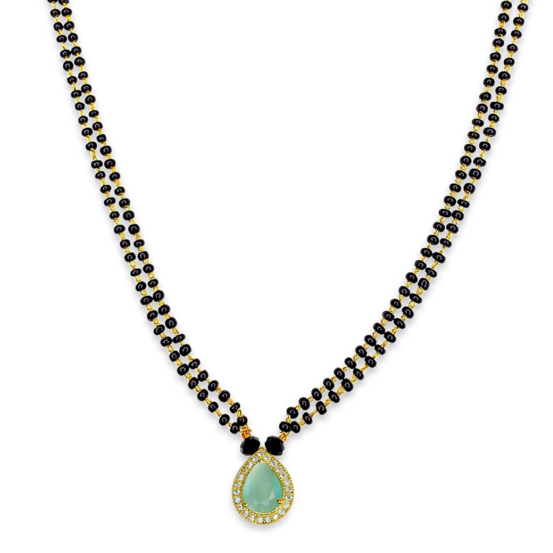See full amazon price history chart for Kyoot Jewels Mangalsutra Gold Plated Pear Shaped Ruby Stone With Black Beads Double Strand Mangalsutra Chain for Women & Girls (Mint Green, 18 Inch) Kyoot Jewels Mangalsutra Gold Plated Pear Shaped Ruby Stone With Black Beads Double Strand Mangalsutra Chain for Women & Girls (Mint Green, 18 Inch) (B0BM47G537) Amazon Price History, Amazon Price Tracker