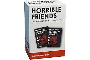 Best Party Games to Play with Friends