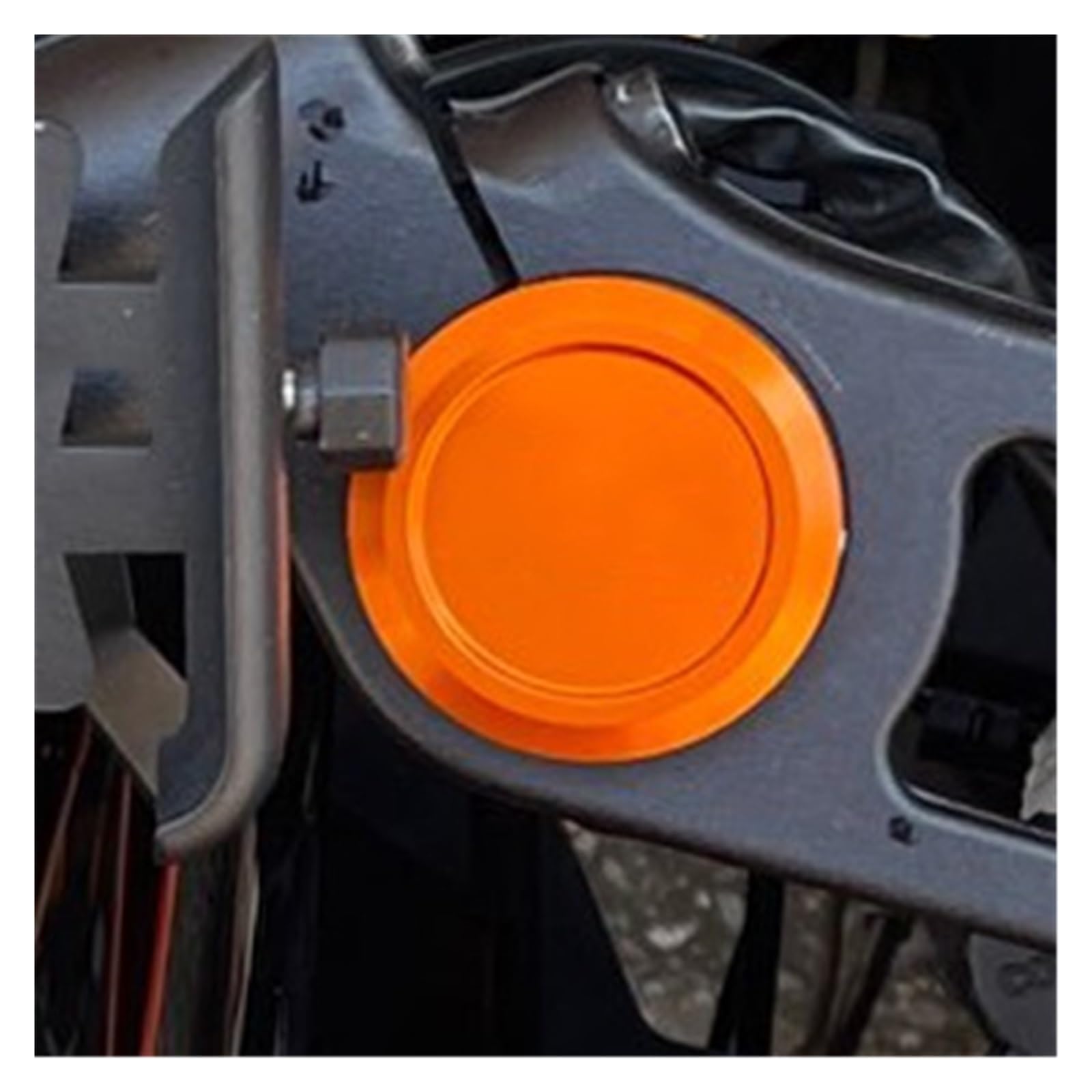 Hot Racing GRM58RDPA Replacement Shock O-Ring GRM58DP MMJ65DPX