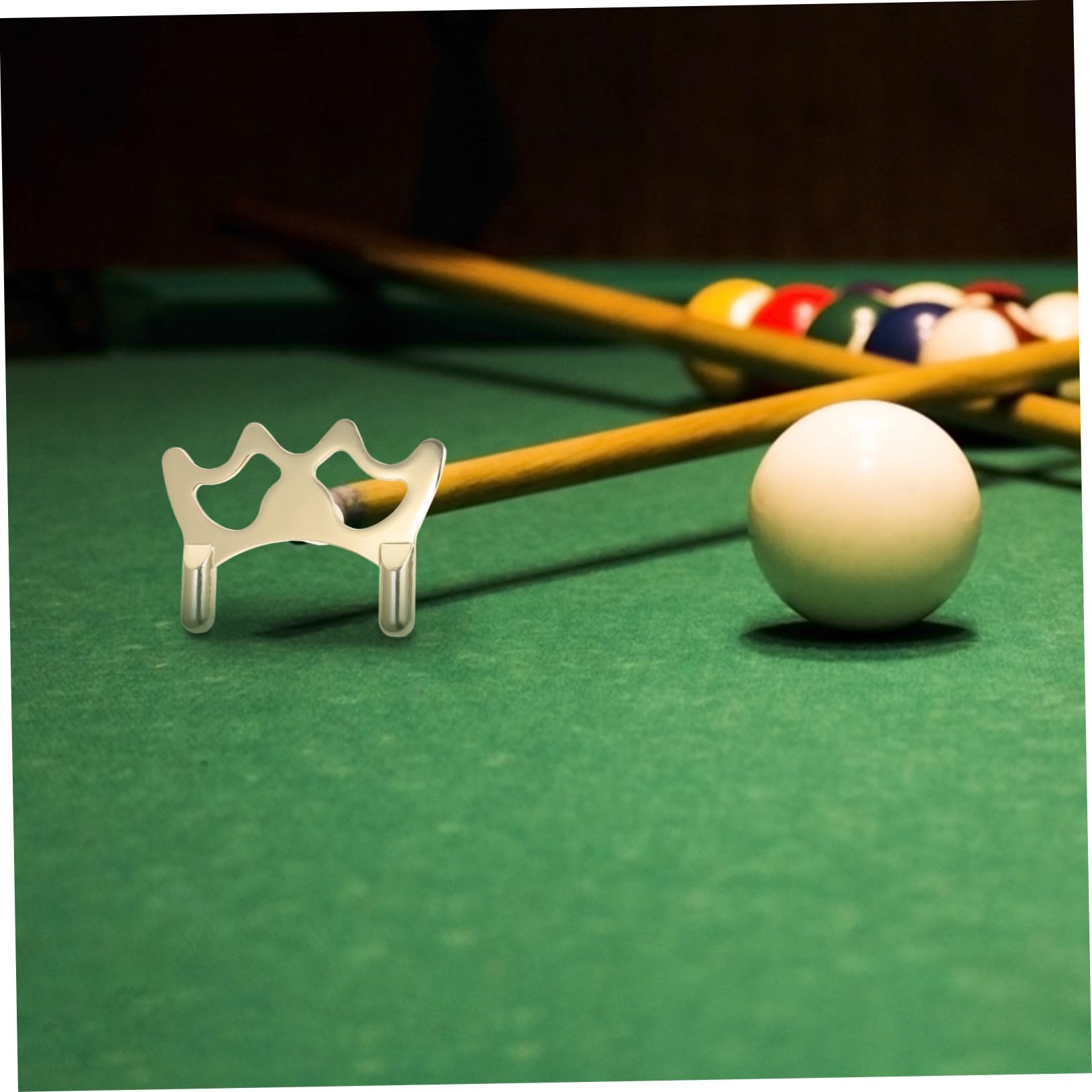 Tornillo De Puente Para Taco De Billar En La Cabeza Del | Cuotas Sin