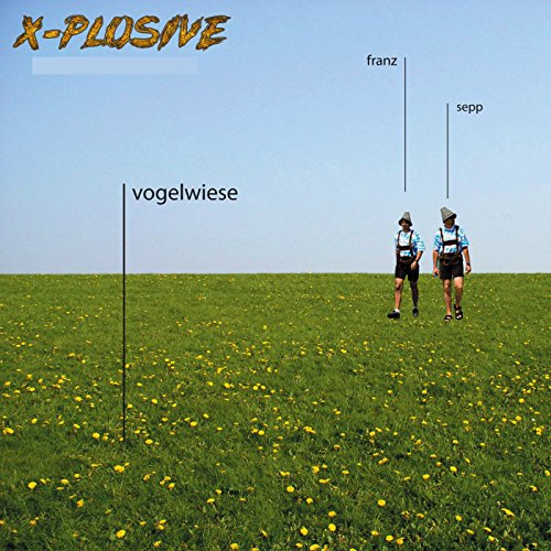 X-Plosive