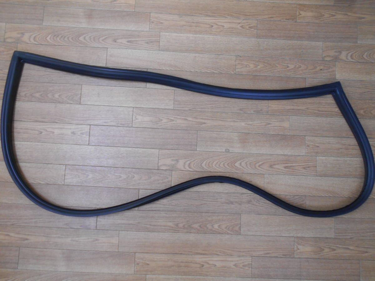 HA30 タテグロ フロント＆リアガラスウェザーストリップ HA30 タテグロ フロント＆リアガラスウェザーストリップ