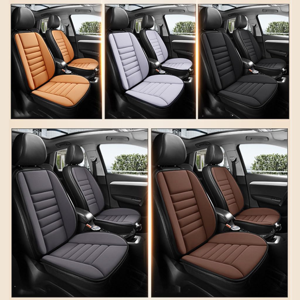 Royal Class Sitzbezug Set Mitsubishi Space Star Vordersitze RC Für Mitsubishi Space Star - Schwarz, 2-teilig Für Vordersitze Royal Class Sitzbezüge