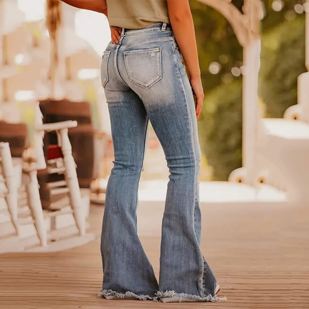 新品タグ付 CFCL POTTERY BELL BOTTOM PANTS POTTERY CUPRO BELL BOTTOM PANTS