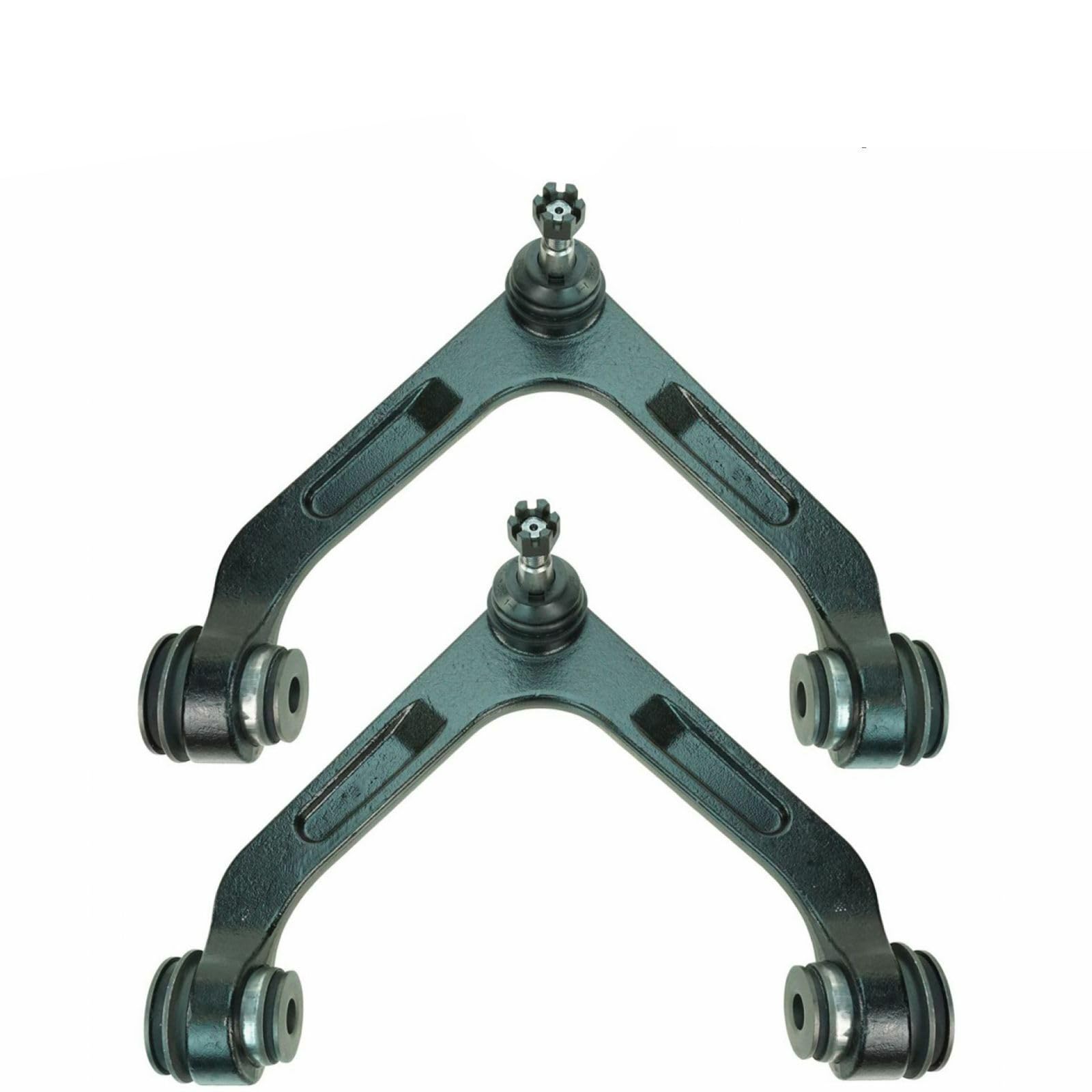 Amazon.com: CHONGHAN 2pcs Kit Right Passenger Left Driver Forward 