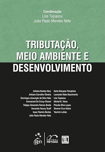 Tributação, Meio Ambiente e Desenvolvimento