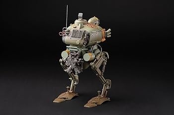 Amazon | ウェーブ 核誠治造 マシーネンクリーガー クレーテ