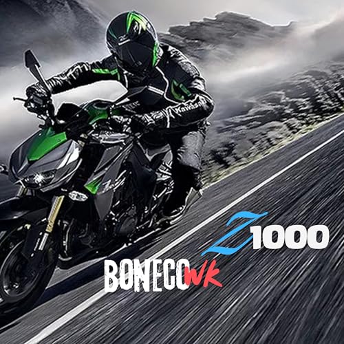  Z 1000 [Explicit]