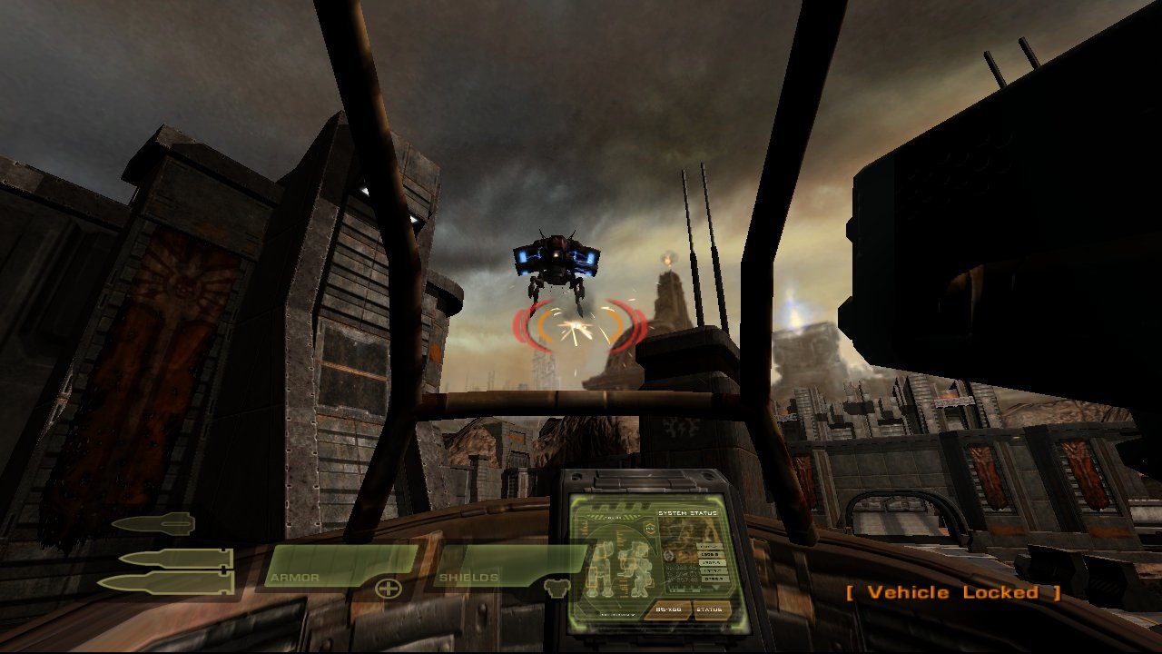 Quake 4 - Xbox 360 : Amazon.sg: Video Games