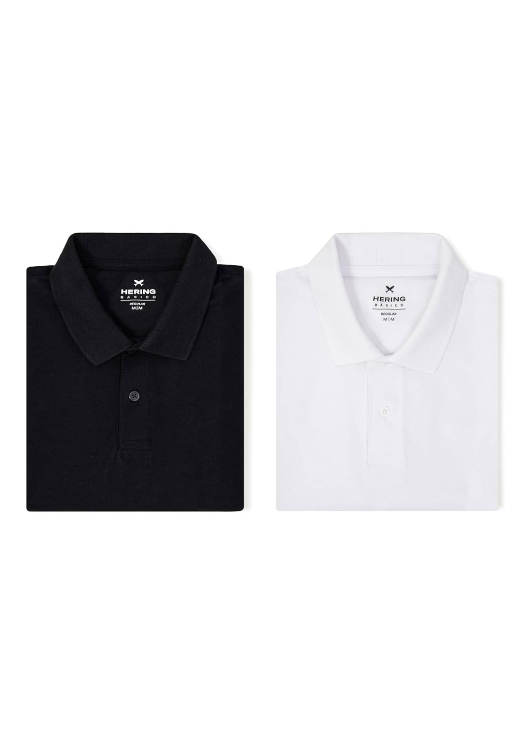 Kit Com 2 Camisas Polo Básicas Masculinas em promoção! Veja a oferta e mais achadinhos de Camisetas 2 Hoje é o melhor dia para comprar Kit Com 2 Camisas Polo Básicas Masculinas com aquele preço maroto! Promoção! Aproveite a oferta! 2