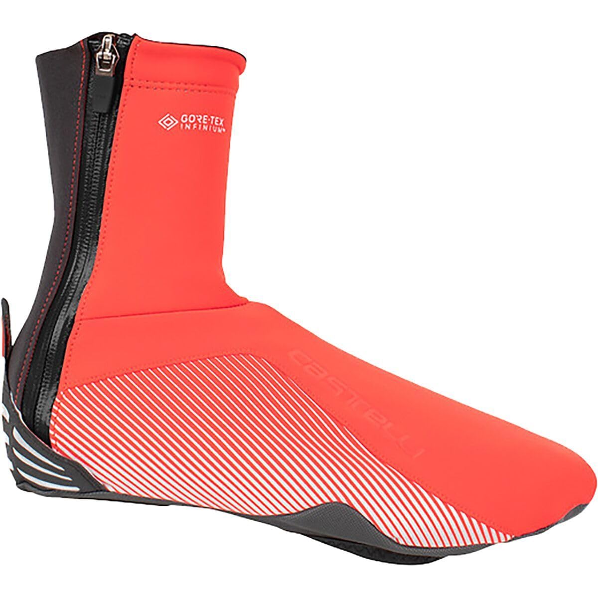 CASTELLI Women's Dynamic W Shoecover Socks