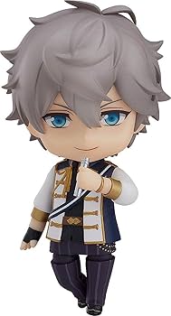 ねんどろいど あんさんぶるスターズ! 明星スバル ノンスケール ABS&amp;PVC製 塗装済み可動フィギュア Amazon.co.jp: ねんどろいど あんさんぶるスターズ! 明星スバル