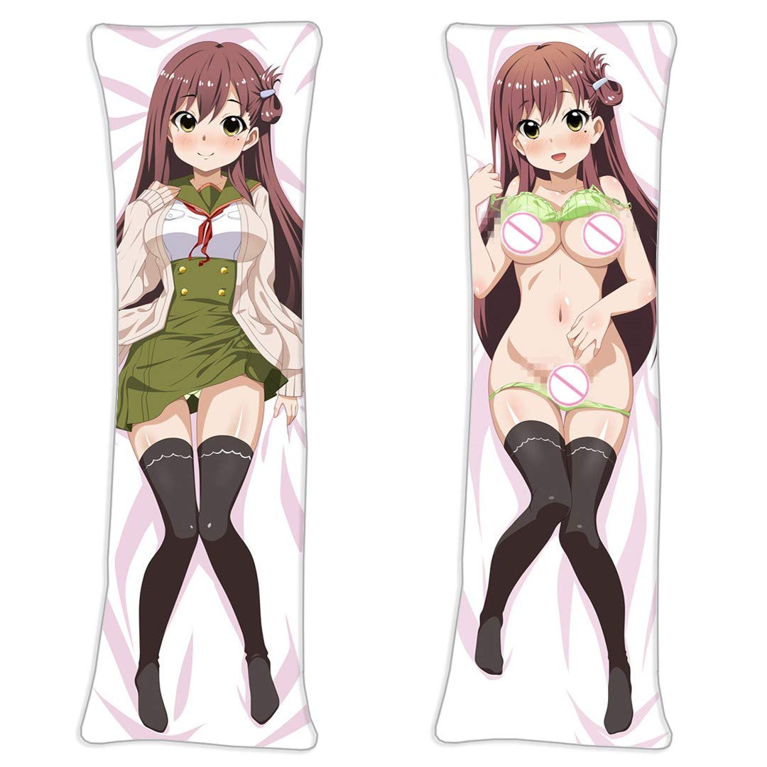 がっこうぐらし　エロ 
