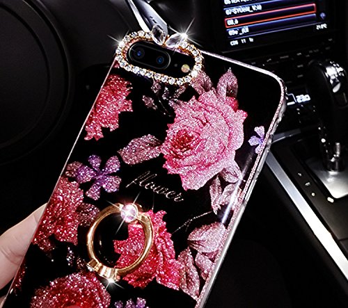 Vandot bling custodia per iphone 7 Plus (5.5