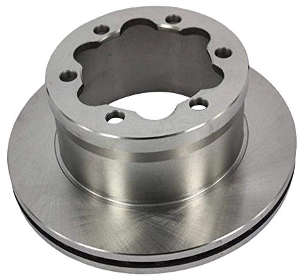 Bendix Premium PRT5768 Rear Brake Rotor for Dodge Sprinter 2500 2006-2003, Sprinter 3500 2006-2003, Freightliner Sprinter 2500 2006-2002, Sprinter 3500 2006-2002