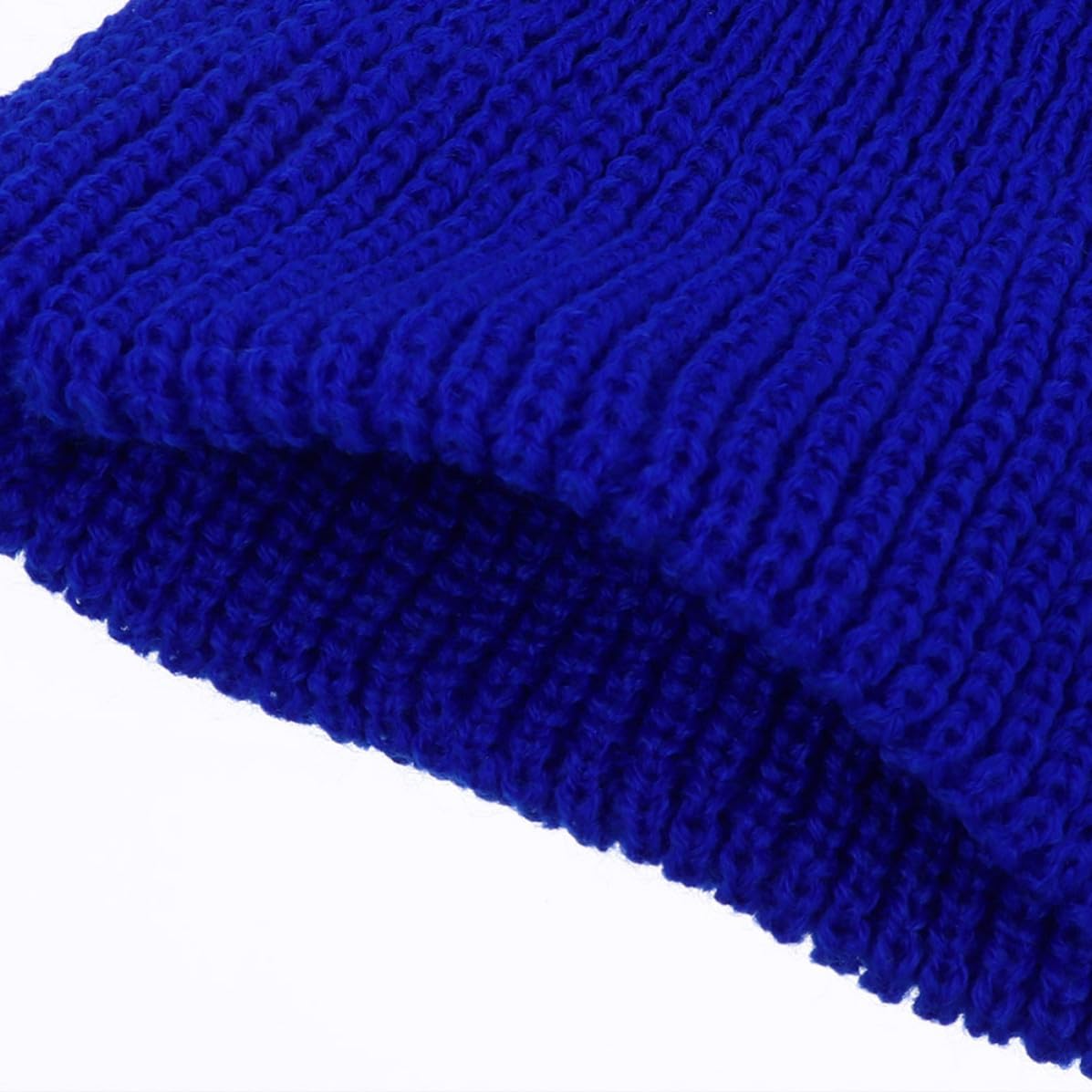STOBAZA 8 Pezzi Passamontagna Invernale a Maglia, Antivento, Caldo, per