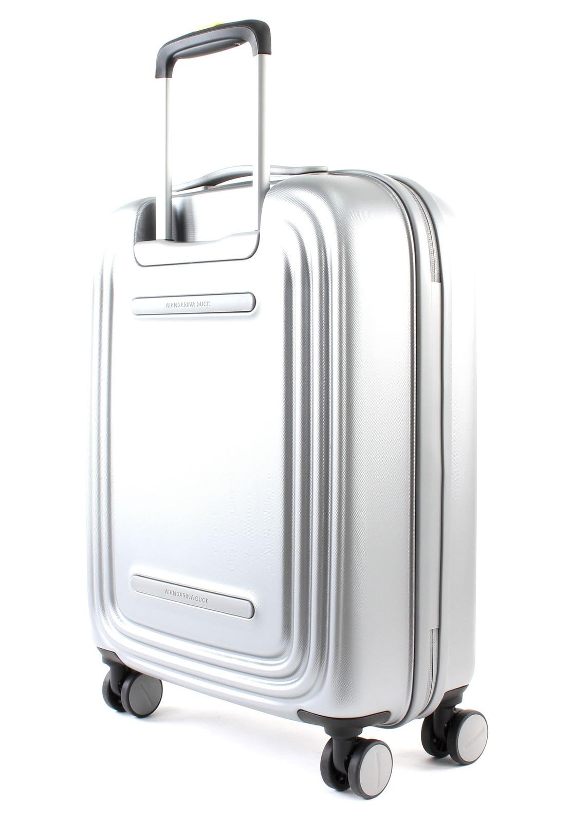Mandarina Duck Logoduck Suitcases and Trolleys, 40x55x20(LxHxW)