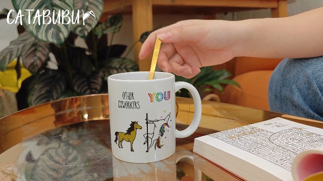 Amazon.com: CATABUBU Funny Other Coworkers Unicorn Gag Coffee Mug Gift for  Coworkers, Funny Office Gift for Coworker, Colleague, Boss, Friends, Men,  Women, Humor Occupation Office Mug, Birthday Gifts : Home & Kitchen