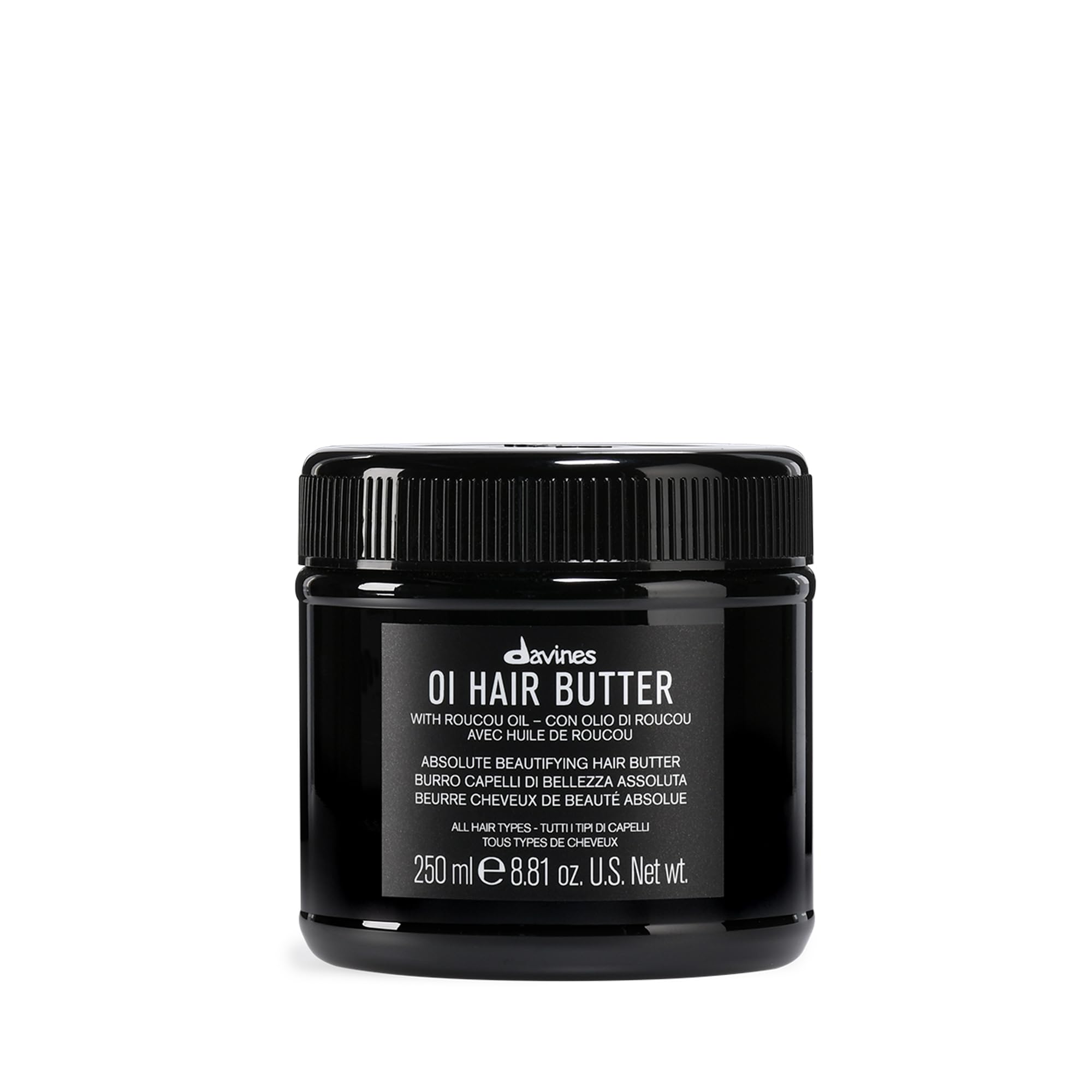 Oi Hair Butter, 8.8 Fl Oz