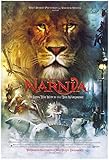 Chronicles of Narnia: The Lion the Witch and the Wardrobe Movie Poster Print (27 x 40)