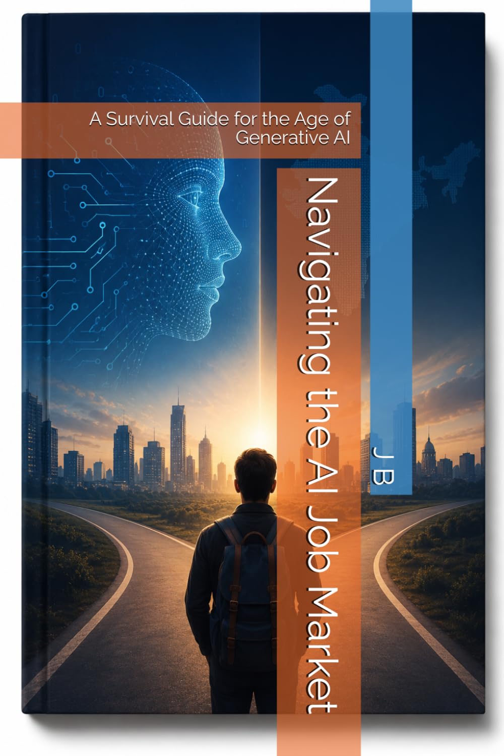 Navigating the AI Job Market: A Survival Guide for the Age of Generative AI