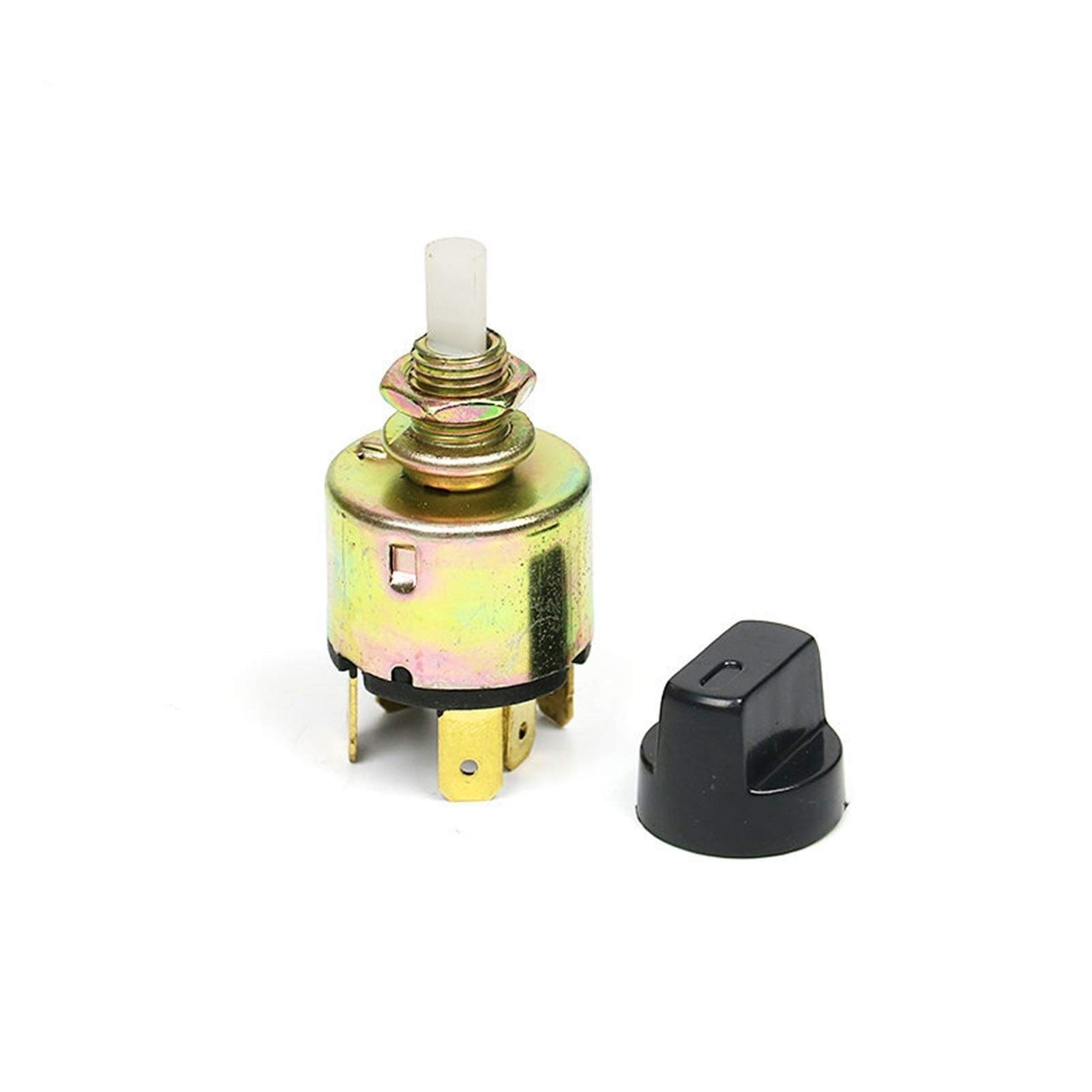 Buy Rotary switch Automotive AC Air Conditioning Evaporator 3 Position