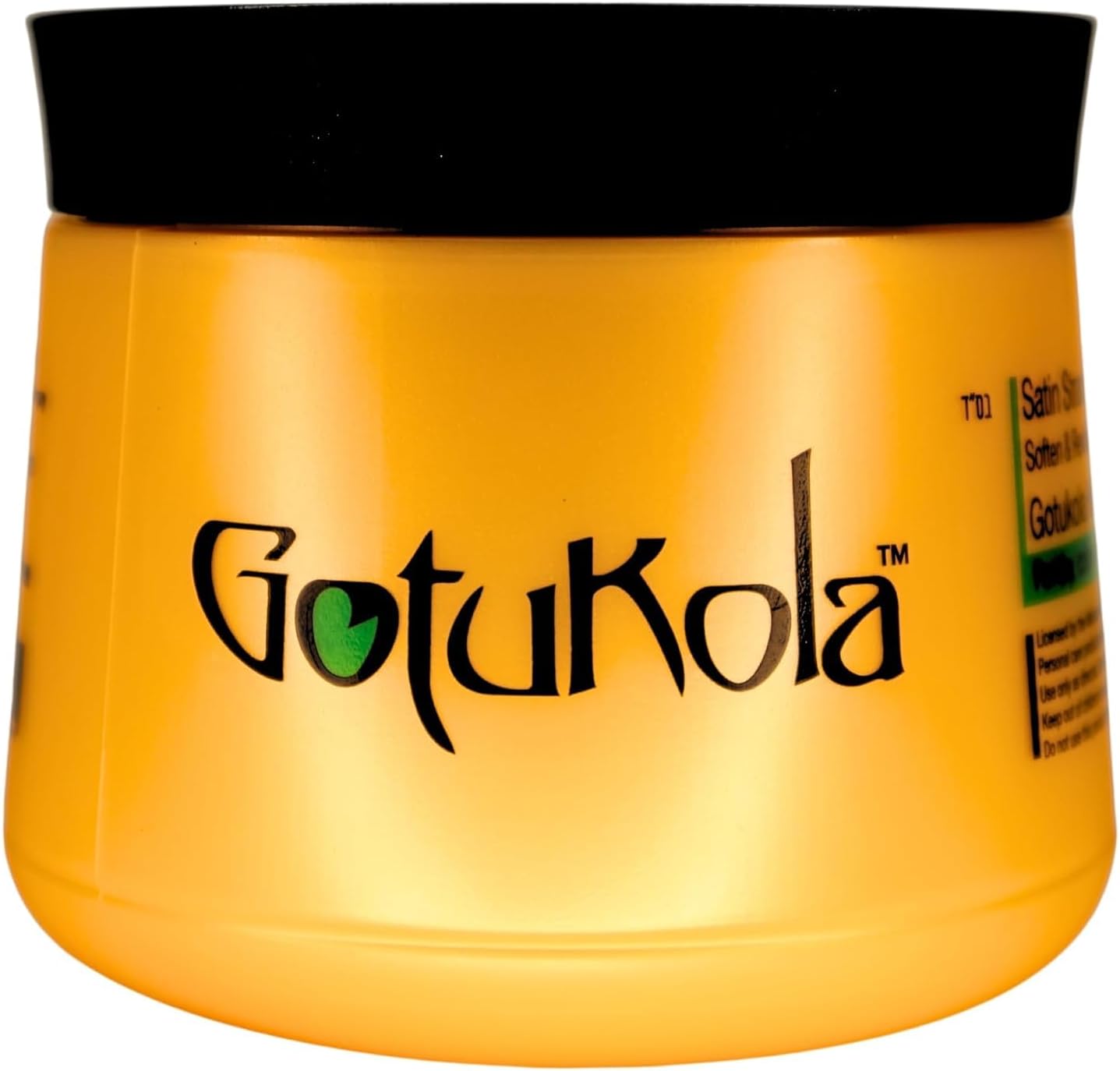 Gotukola Keratin Restorative Hair Mask 500ml – Deep Repair & Hydration Treatment with Gotukola Herb – Strengthens, Smooths & Renews Dry or Damaged Hai