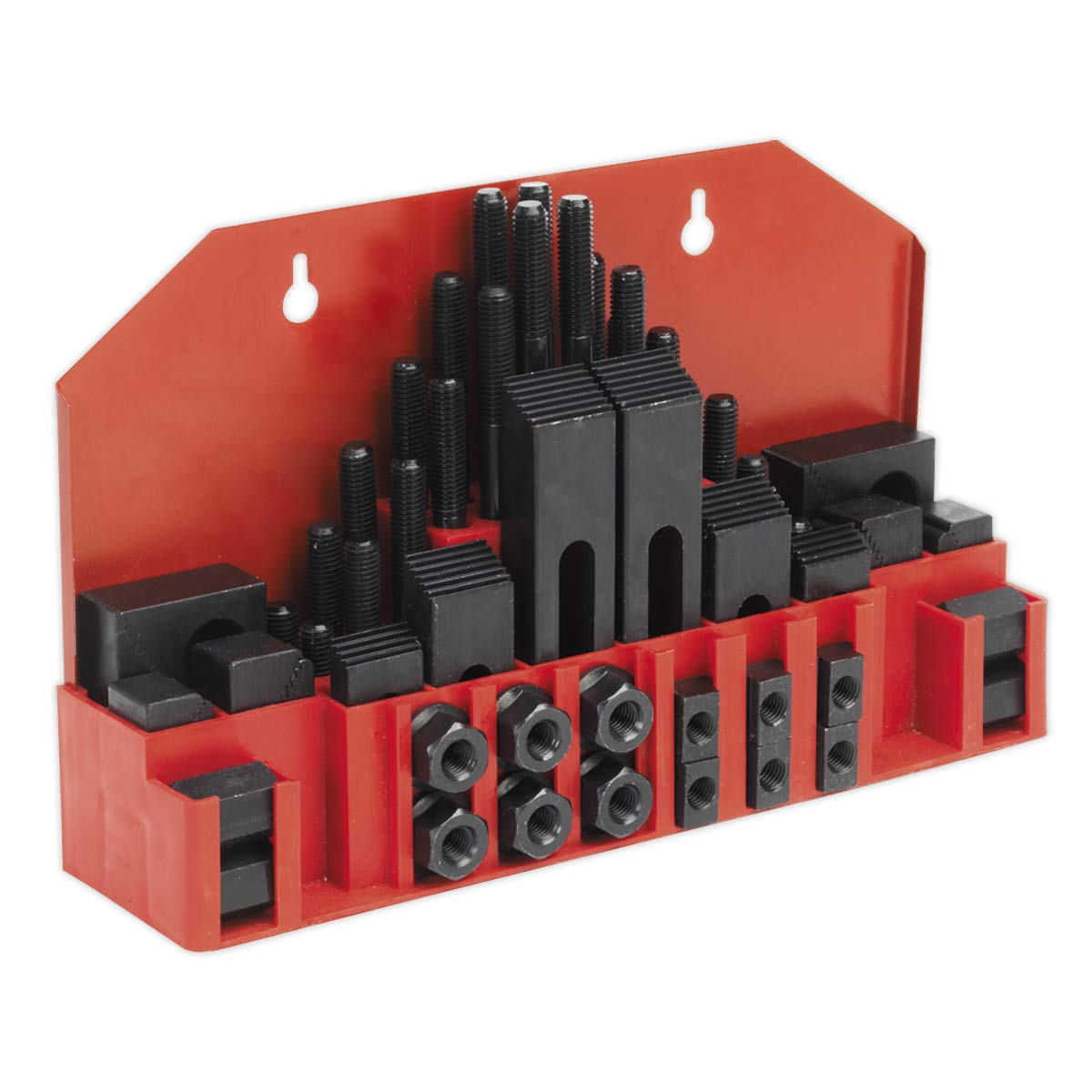 Sealey SM25/52T Clamping Kit 58pc