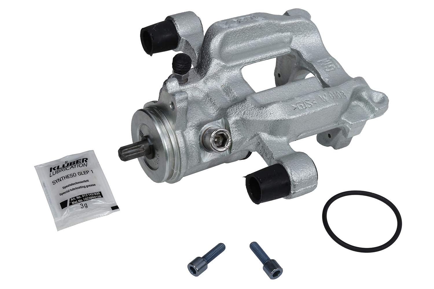 Amazon.com: ACDelco GM Original Equipment 13510093 Rear Driver 