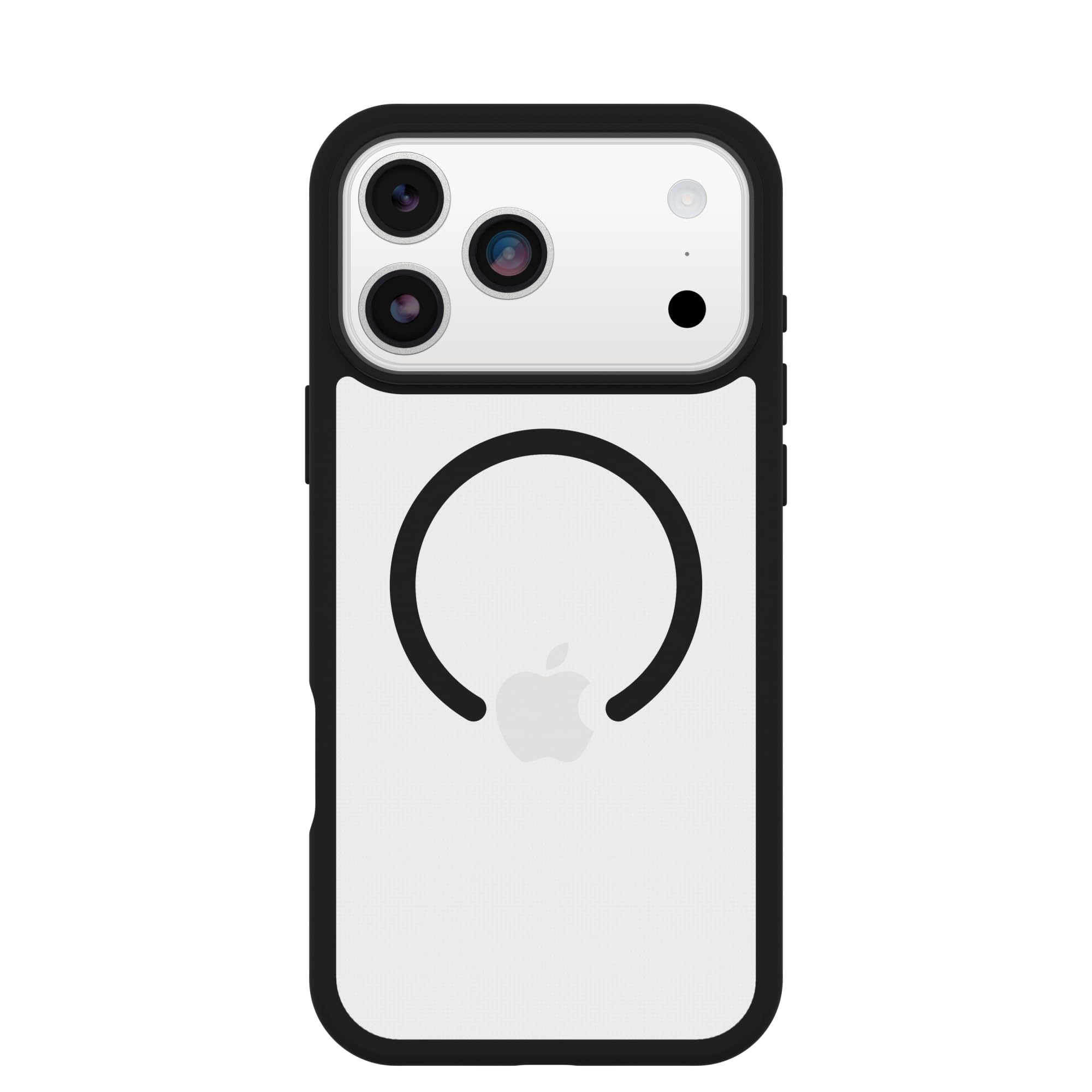 Amazon.com: OtterBox iPhone 17 Pro Max Profile Series Case - Black