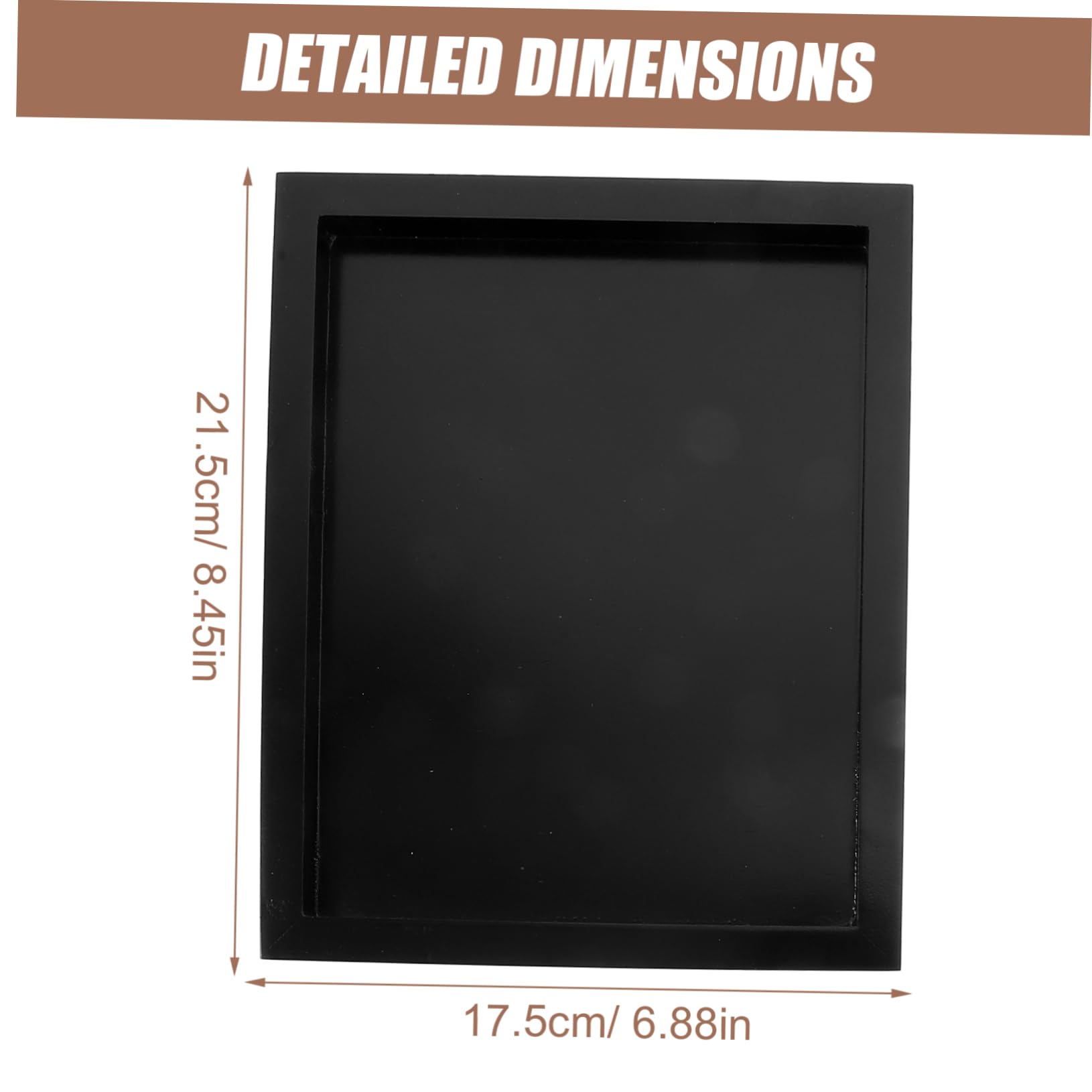 Vaguelly Table Artware Zen Garden for Desk Sandbox Figure Model Box Ornament Zen Garden Kit Decor Buddha Statue