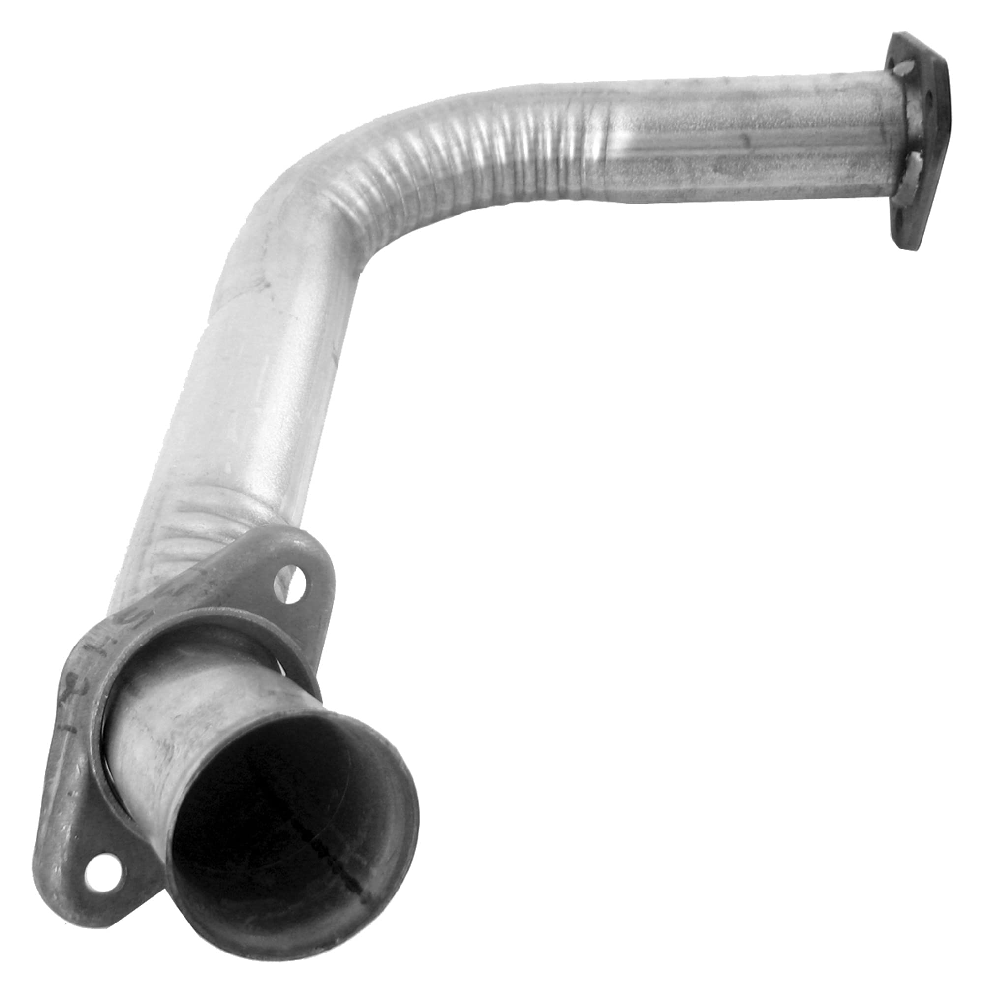 Walker 52460 Exhaust Pipe 2.375" Inlet (OD) for Dodge Ram 1500