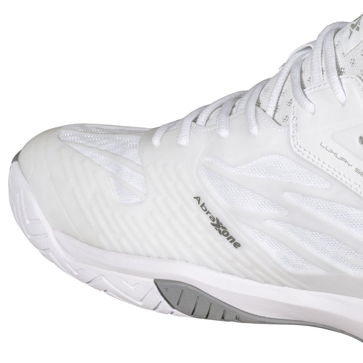 nox Pickleball Lux Tempo Weiss/grau Calpbluxtewg