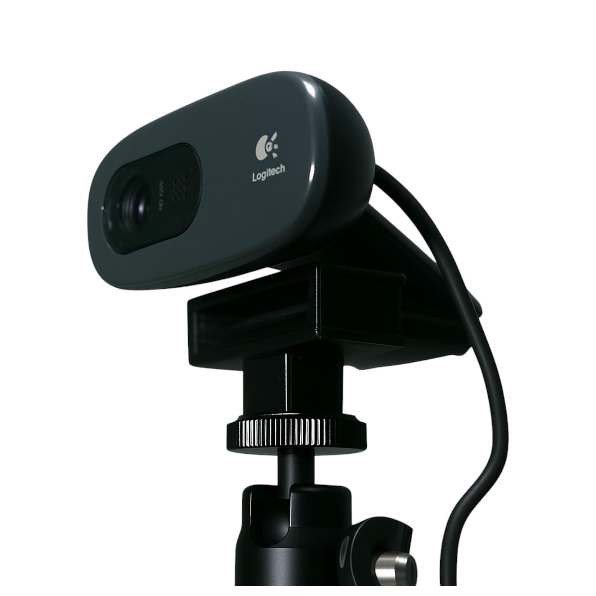 Supporto treppiede per Webcam compatibile con Logitech C270