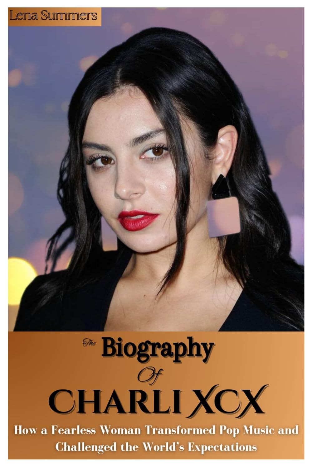 THE BIOGRAPHY OF CHARLI XCX: How a Fearless Woman Transformed Pop Music and Challenged the World’s Expectations