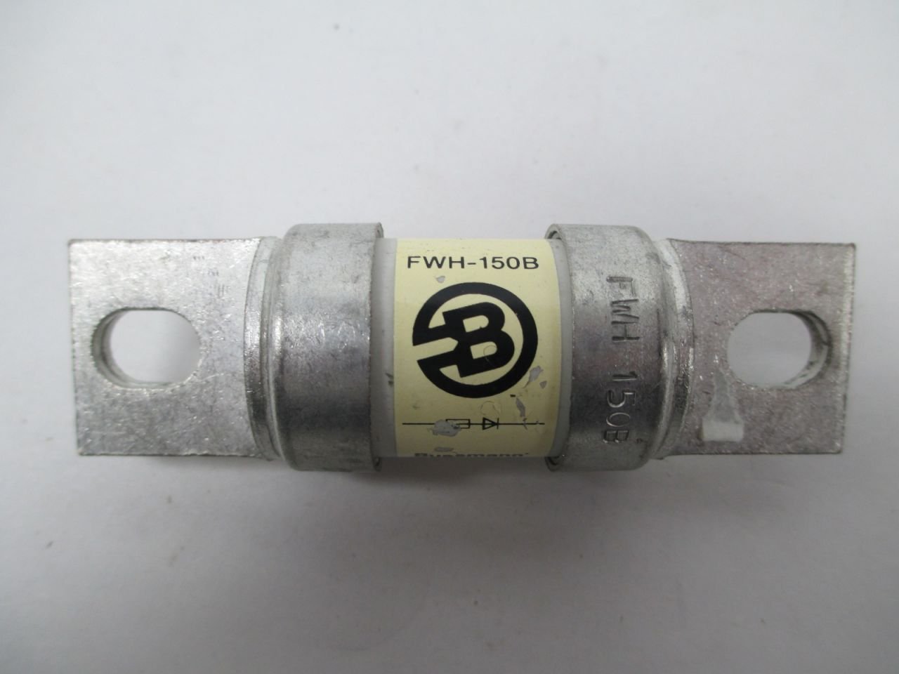Fuse, 150A, Fwh, 500Vac/Dc