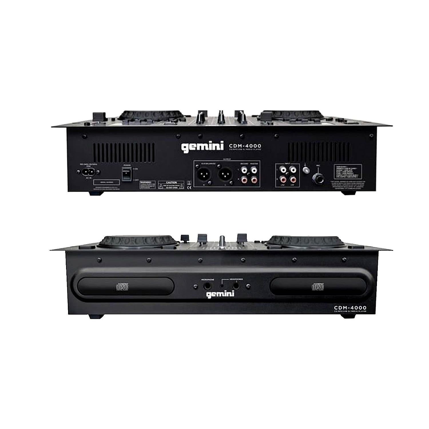 PACK SONO BM SONIC BMS-1812 2400W SUB 46cm + 2 FLASH PAR LED + DOUE BM SONIC