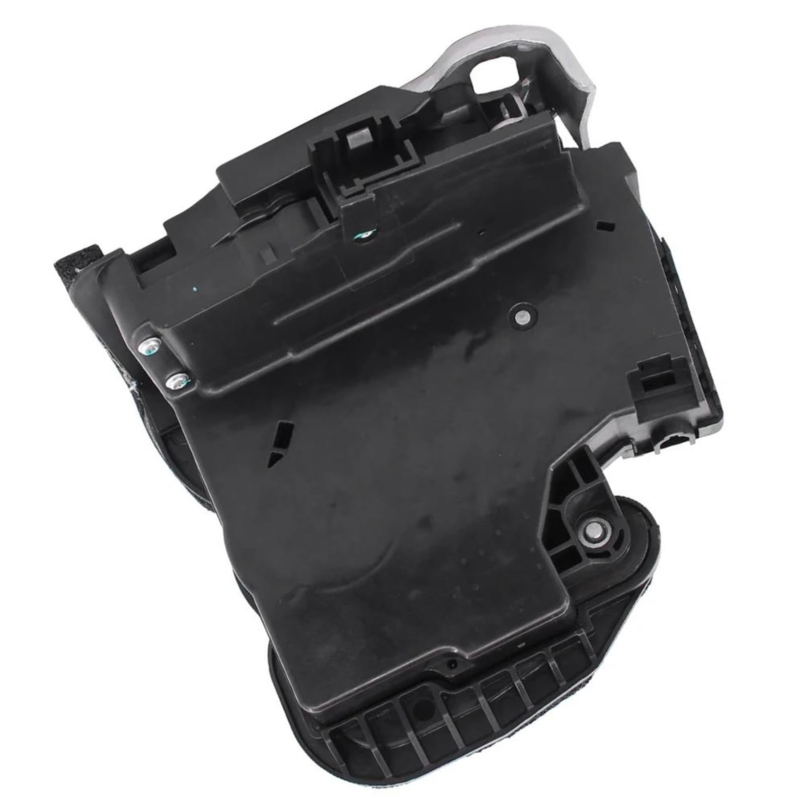 Antitheft Locking Devices 13507154 13586151 for Cadillac for CTS for Escalade Front Left Driver Side Door Lock Actuator Latch Accessories(Rear Left 6pins)