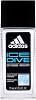Adidas Adidas Ice Dive For Men 2.5 oz Fragrance Mist