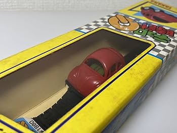 Amazon | チョロQウォッチ 時計 タカラ 【未使用】 | 時計玩具