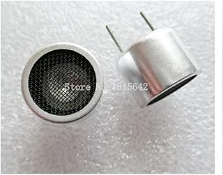 2PCS/Lot 1 Pair 16MM Transmitting and Receiving Sensor Ultrasonic Transducer Probe