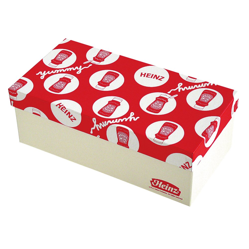 ??(Maebata) Heinz Heinz 4-Piece Multi-Range Bowl Set