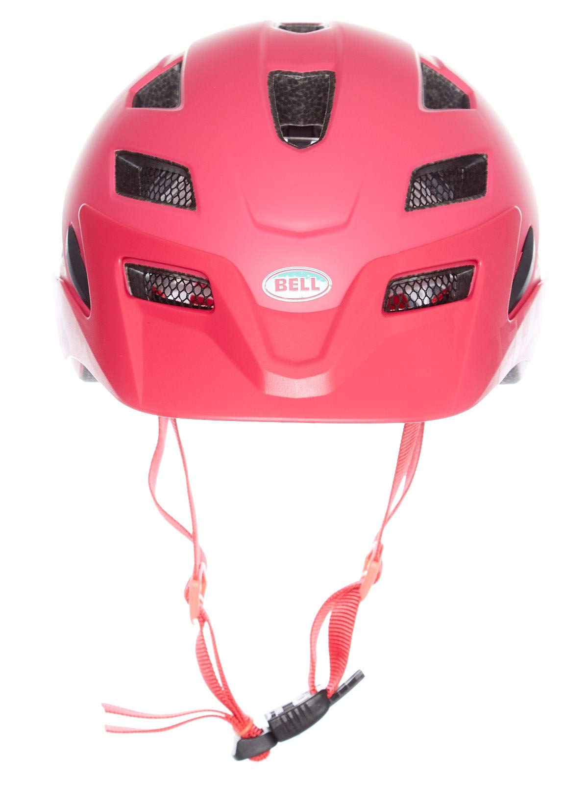 Bell Sidetrack Child Unisex-Youth Bicycle Helmet, Matte Berry, Unisize 47-54 cm Sports & Outdoors