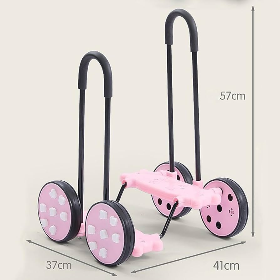 Amazon.co.jp: YYCMEW バランスペダル 子供乗用車 バランス