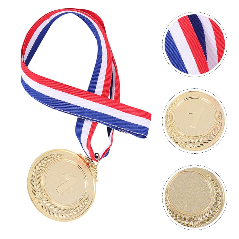Sosoport Medallas De Baloncesto Medallas Colgantes De 12 Uds. Medallas Deportivas Medallas De Competición Deportiva con Cinta Medallas Metalicas
