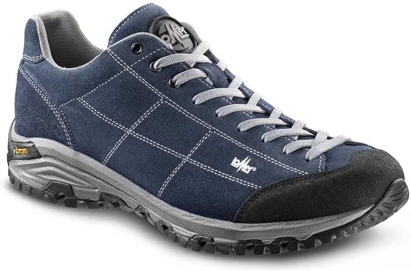 LOMER - Maipos MTX Suede Flag Scarpe dal Look Urban-Outdoor per Uomo E  Donna : Amazon.it: Moda