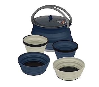 Amazon | SEA TO SUMMIT(シートゥサミット) X-セット12 ST84024